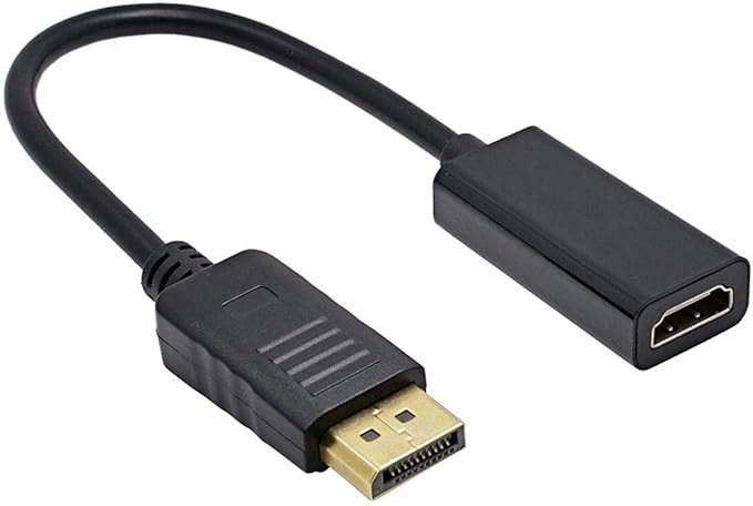 SN AIRSKY CONVERT DP TO HD