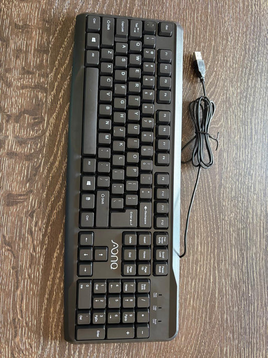 AONQ KB-711 ENGLISH