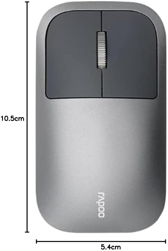Rapoo M700 Mouse