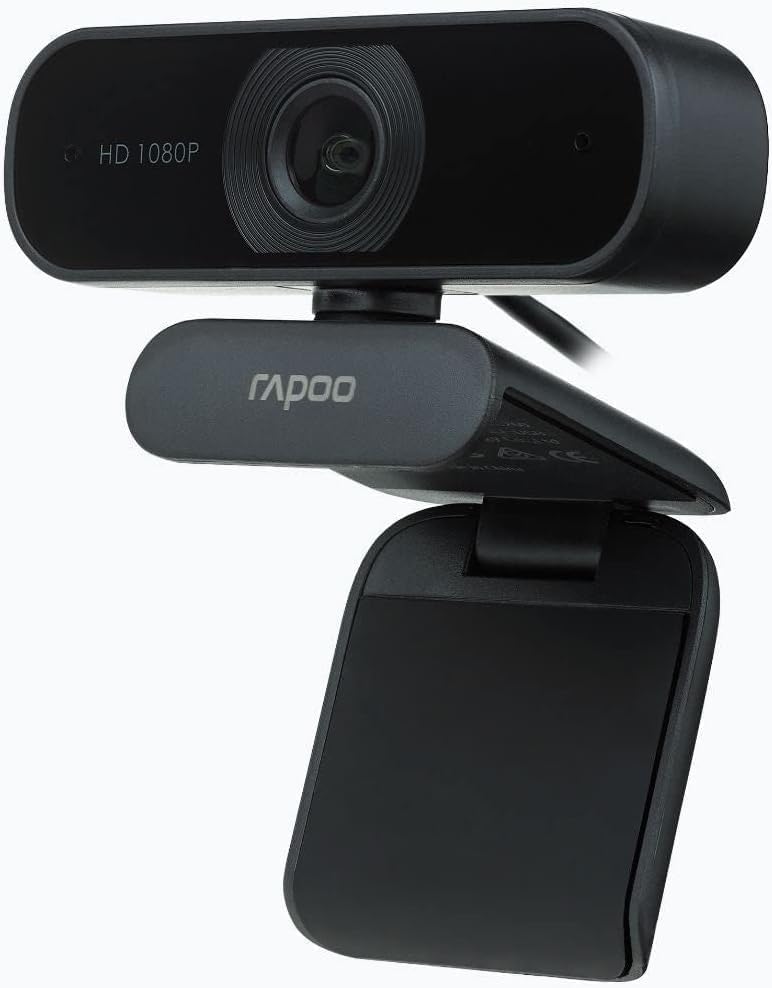 RAPOO Webcam C260