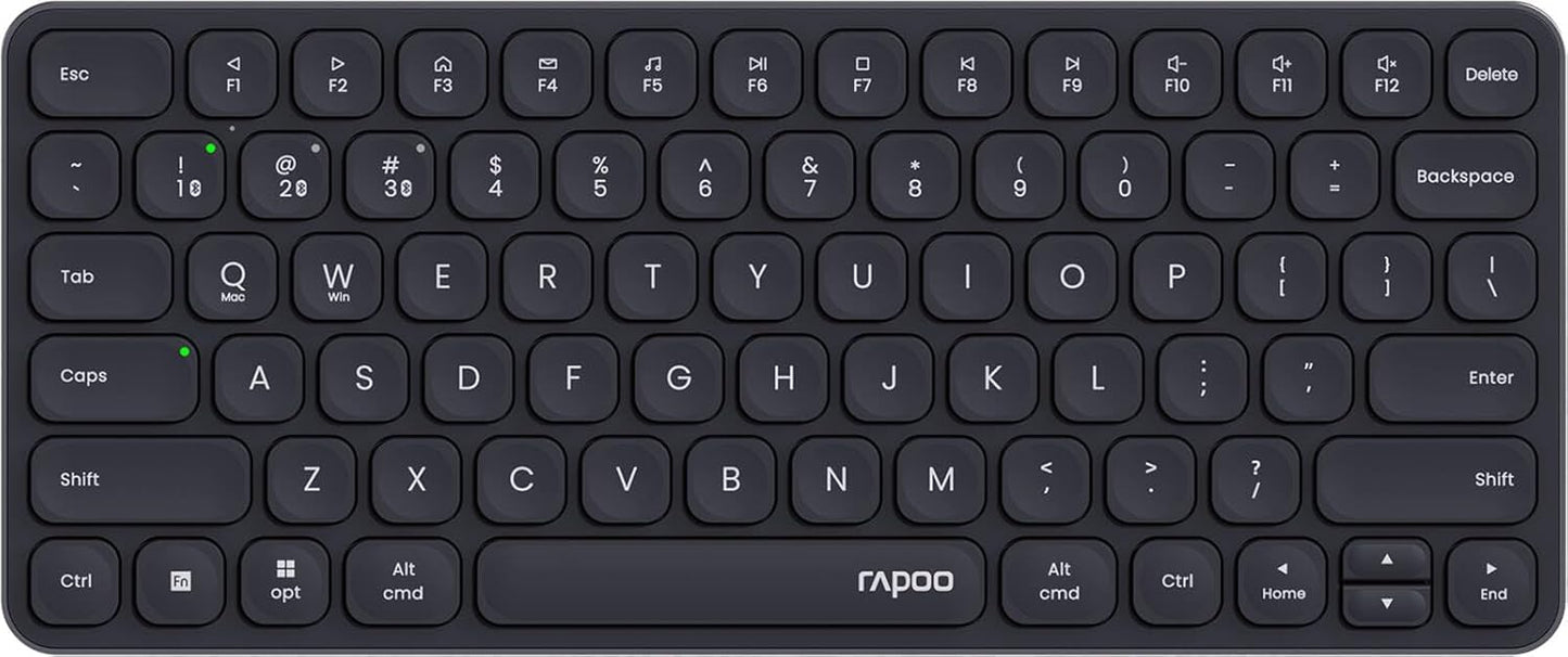 Rapoo Keyboard E9050L