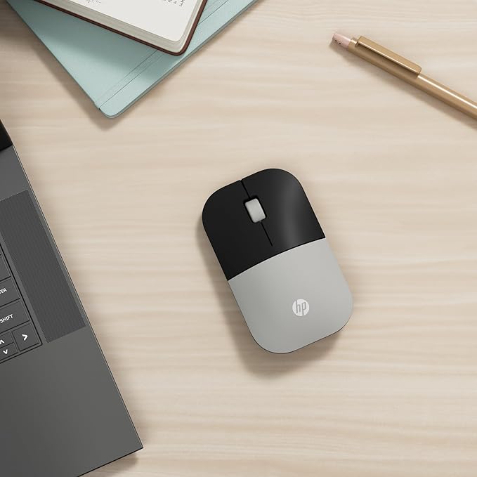 HP Wireless Mouse 200