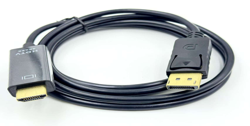 SN AIRSKY CABEL DP TO HD 1.8