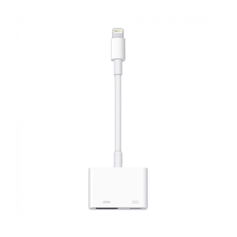 SN AIRSKY CONVERTOR LIGHTENING TO HD L8-3SE