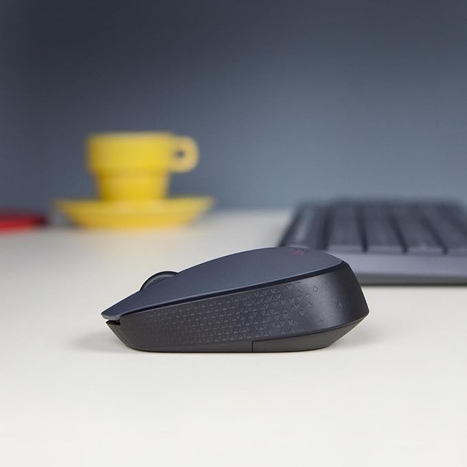Logitech M170 Mouse