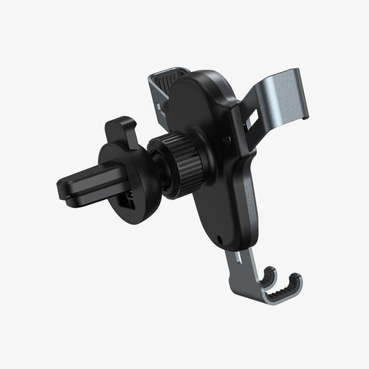حامل هاتف للسيارة بتصميم كلاسيكي وقفل بالجاذبية BO-ZJ126