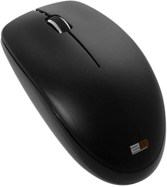 2B Wireless Keyboard and Mouse Combo (KB443)