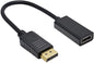 SN AIRSKY CONVERT DP TO HD