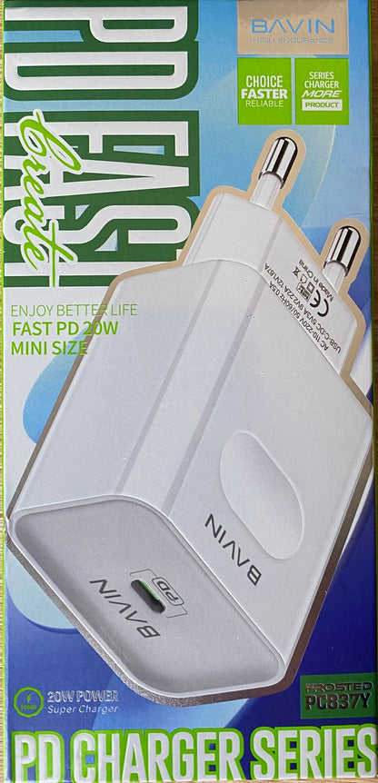 BAVIN PC837Y