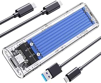 ORICO TCM2-C3 SSD Rack