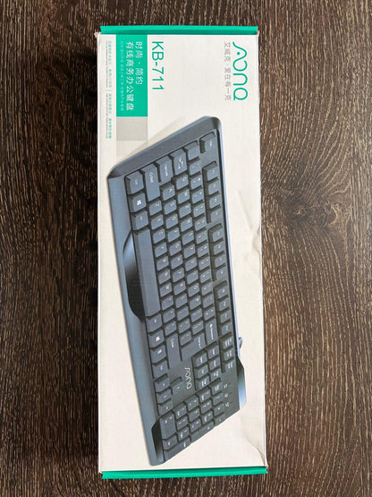 AONQ KB-711 ENGLISH