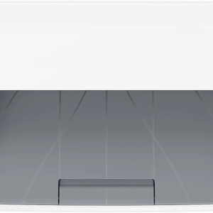 HP Laserjet M111W Wireless Printer, White