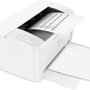 HP Laserjet M111W Wireless Printer, White