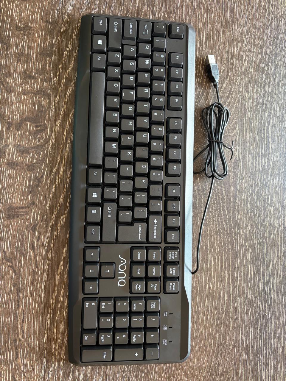 AONQ KB-711 ENGLISH