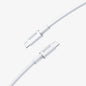 BWOO 65W Fast Charging Type-C To Type-C USB Cable X192
