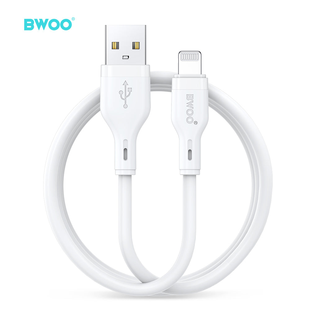 BWOO 2W 1M USB A To Micro USB Cable BO-X286L1