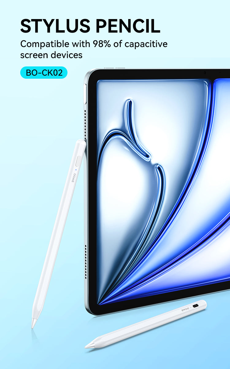 BWOO Stylus Pen for Touchscreen Compatible with Android CK02