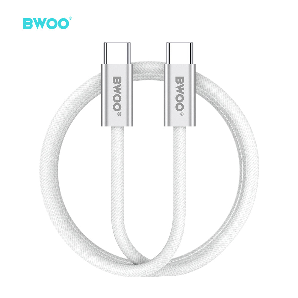 USB-C to USB-C Fast Charging Cable 240W 1M X317C-C