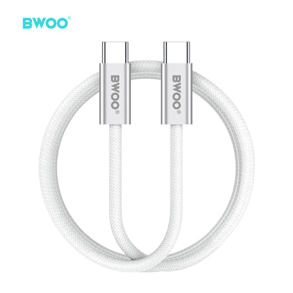 USB-C to USB-C Fast Charging Cable 240W 1M X317C-C