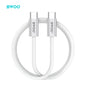 USB-C to USB-C Fast Charging Cable 240W 1M X317C-C