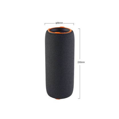 Kisonli Q22 PLUS Powered Bass Speakers