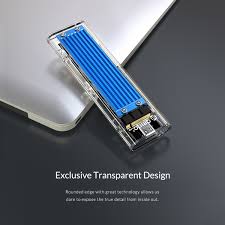 ORICO TCM2-C3 SSD Rack