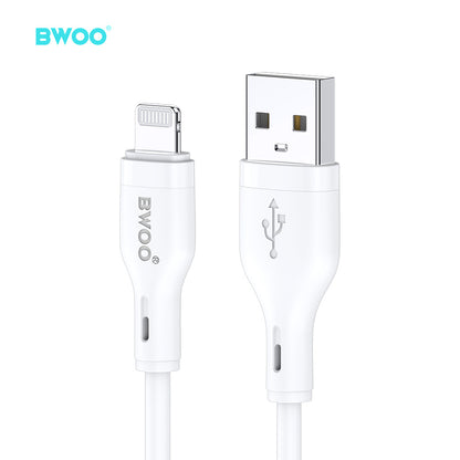 BWOO 2W 1M USB A To Micro USB Cable BO-X286L1
