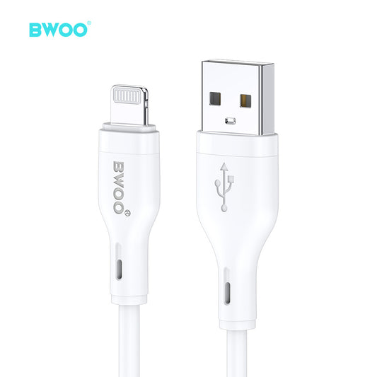 BWOO 2W 1M USB A To Micro USB Cable BO-X286L1