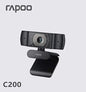 Rapoo C200 Webcam Hd 720P