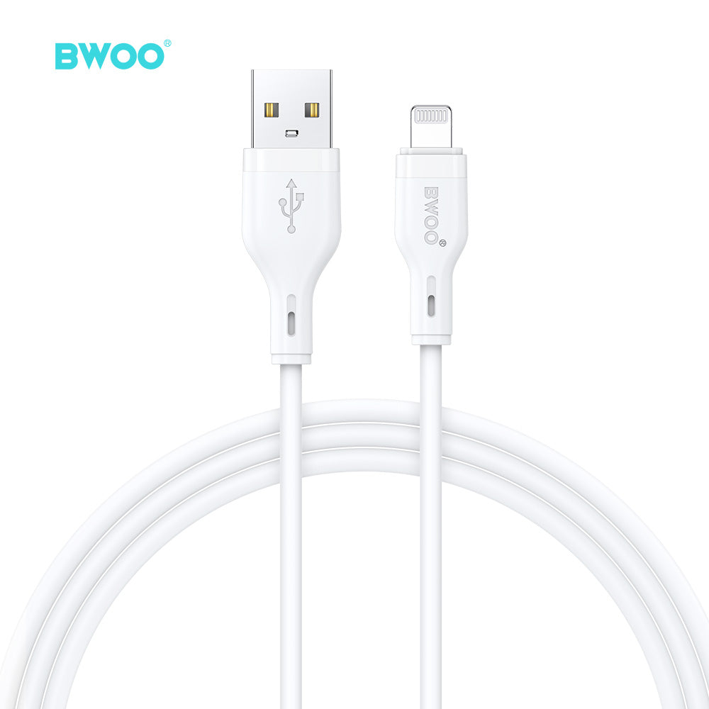 BWOO 2W 1M USB A To Micro USB Cable BO-X286L1