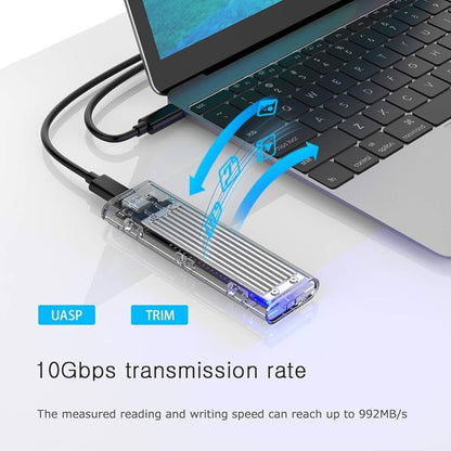 ORICO TCM2-C3 SSD Rack