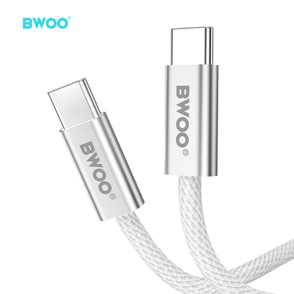 USB-C to USB-C Fast Charging Cable 240W 1M X317C-C