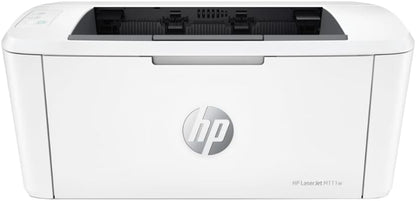 HP Laserjet M111W Wireless Printer, White