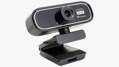 ST-Standard WB1080 Full HD 1080P Webcam