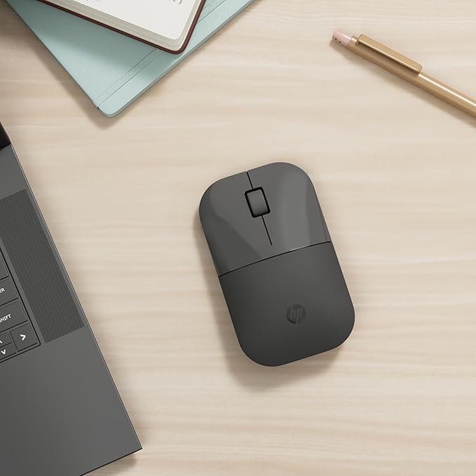 HP Z3700 Dual Wireless Mouse