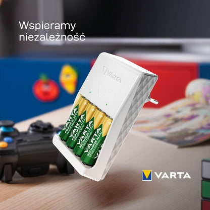 Varta plug charger