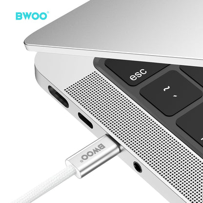 USB-C to USB-C Fast Charging Cable 240W 1M X317C-C