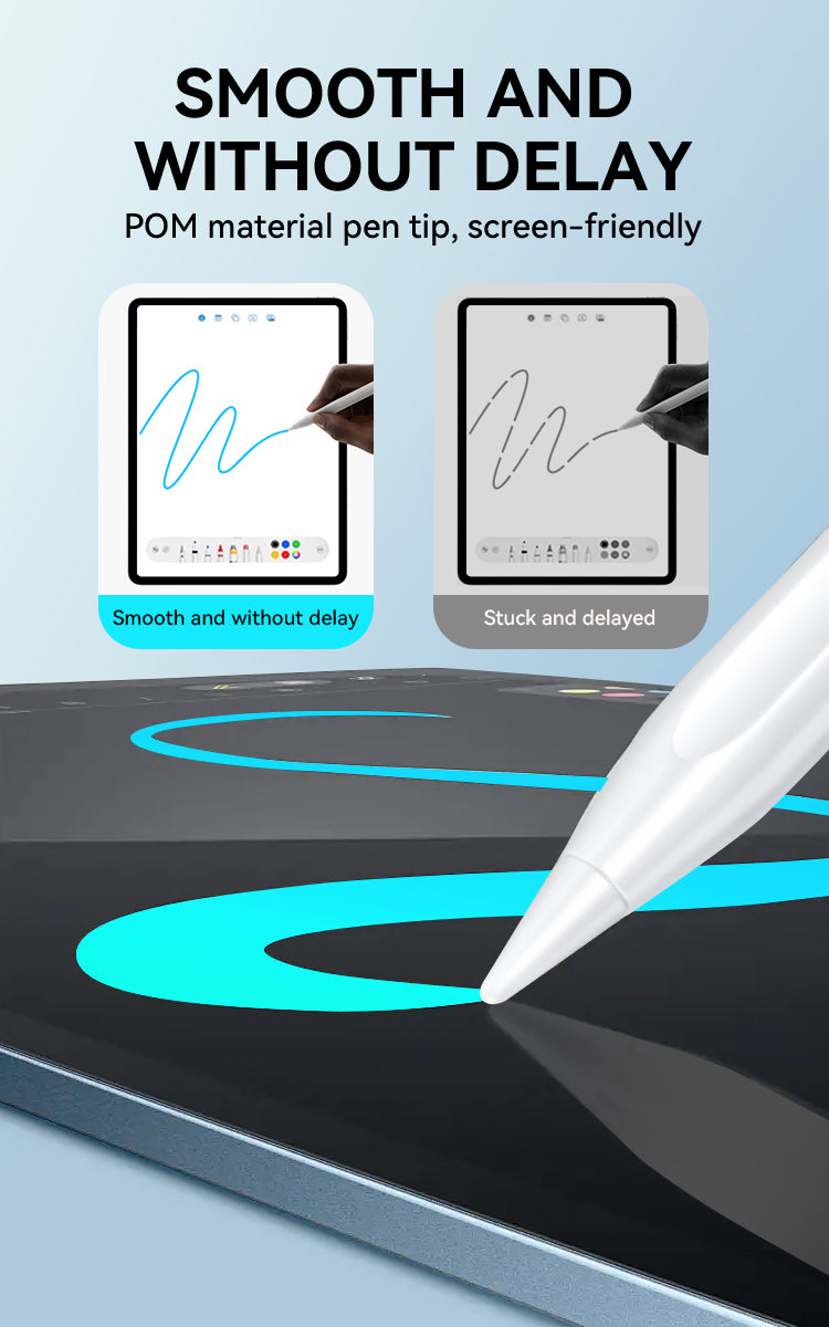 BWOO Stylus Pen for Touchscreen Compatible with Android CK02