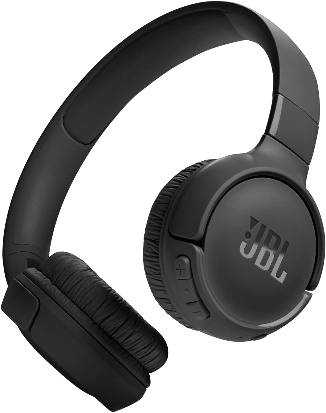 JBL Tune 520BT Wireless On-Ear Headphones Black  1 year local warranty ORIGINAL