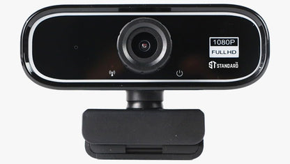 ST-Standard WB1080 Full HD 1080P Webcam