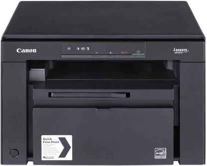 Canon Inkjet Multifunction Printer,Printer, Scanner & Copier - MF3010