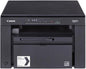 Canon Inkjet Multifunction Printer,Printer, Scanner & Copier - MF3010