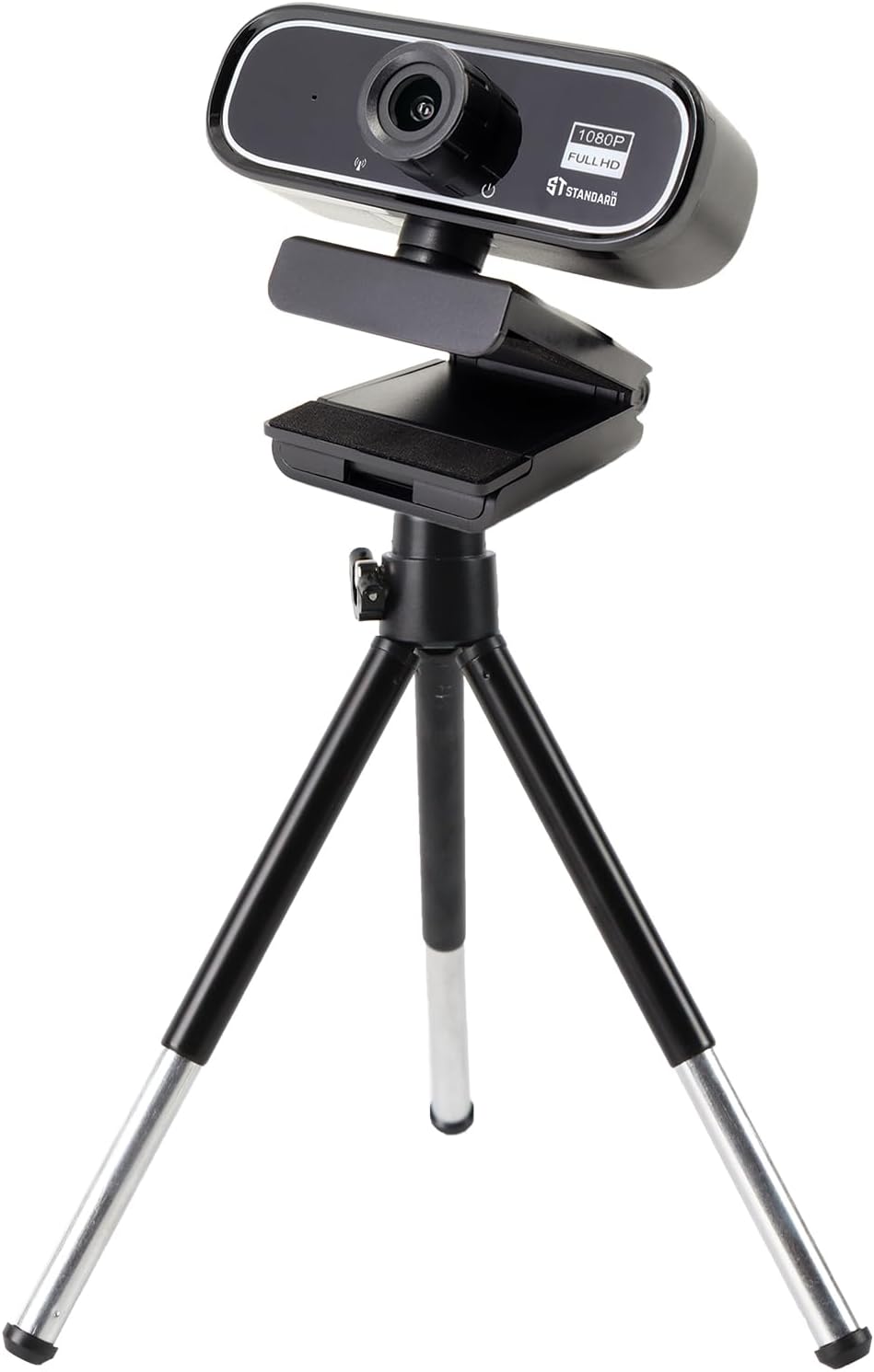 ST-Standard WB1080 Full HD 1080P Webcam