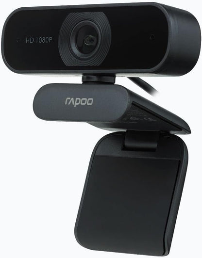 RAPOO Webcam C260