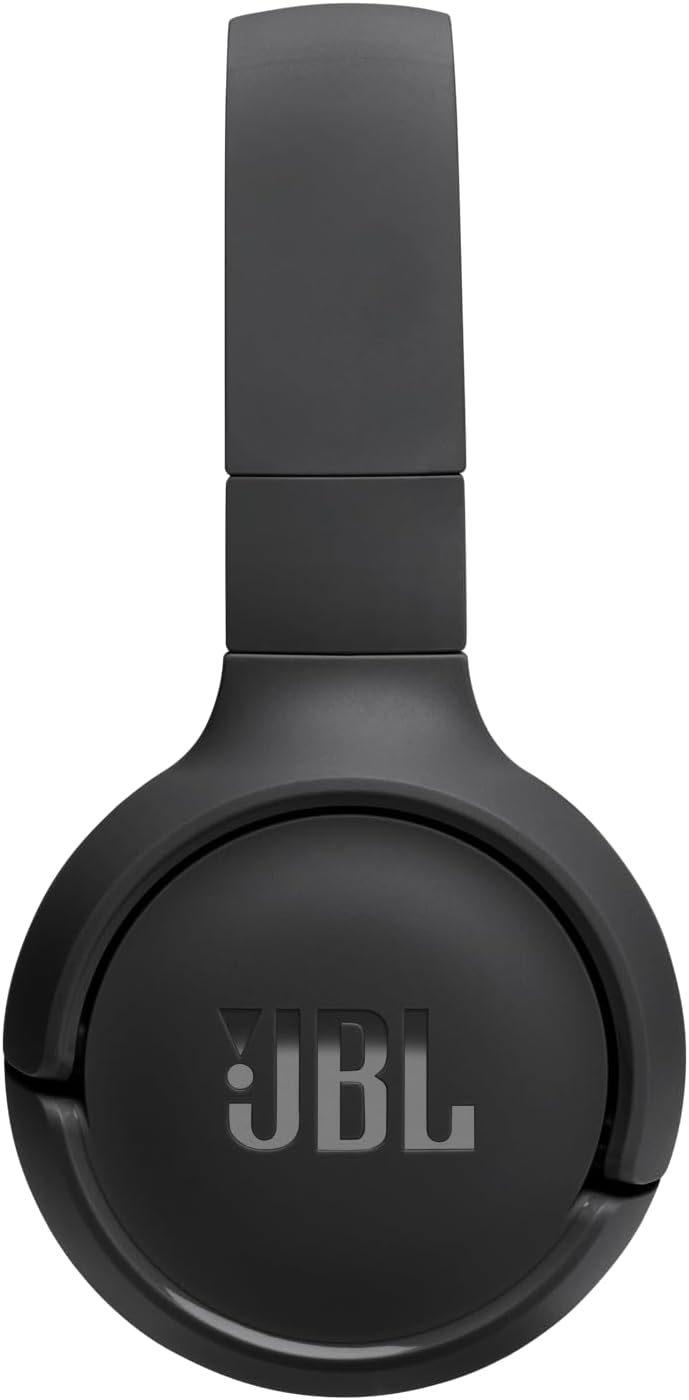 JBL Tune 520BT Wireless On-Ear Headphones Black  1 year local warranty ORIGINAL