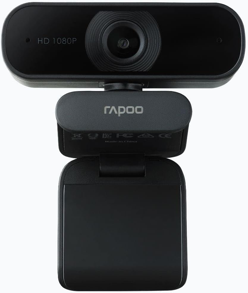 RAPOO Webcam C260