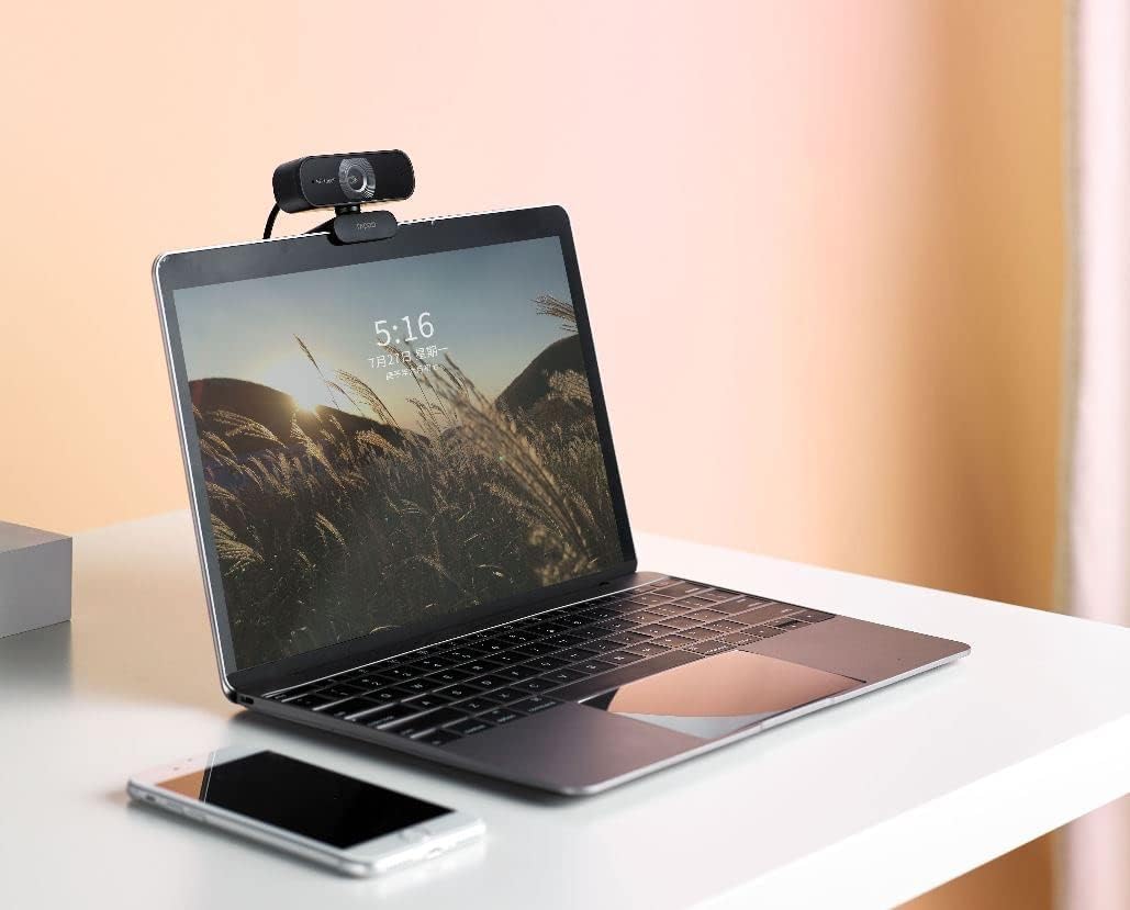 RAPOO Webcam C260