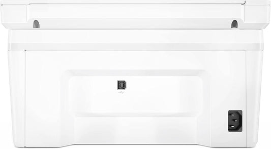 Hp Laserjet Mfp M141W Printer Wireless Print, Copy, Scan, White