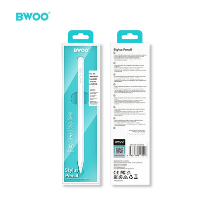 BWOO Stylus Pen for Touchscreen Compatible with Android CK02