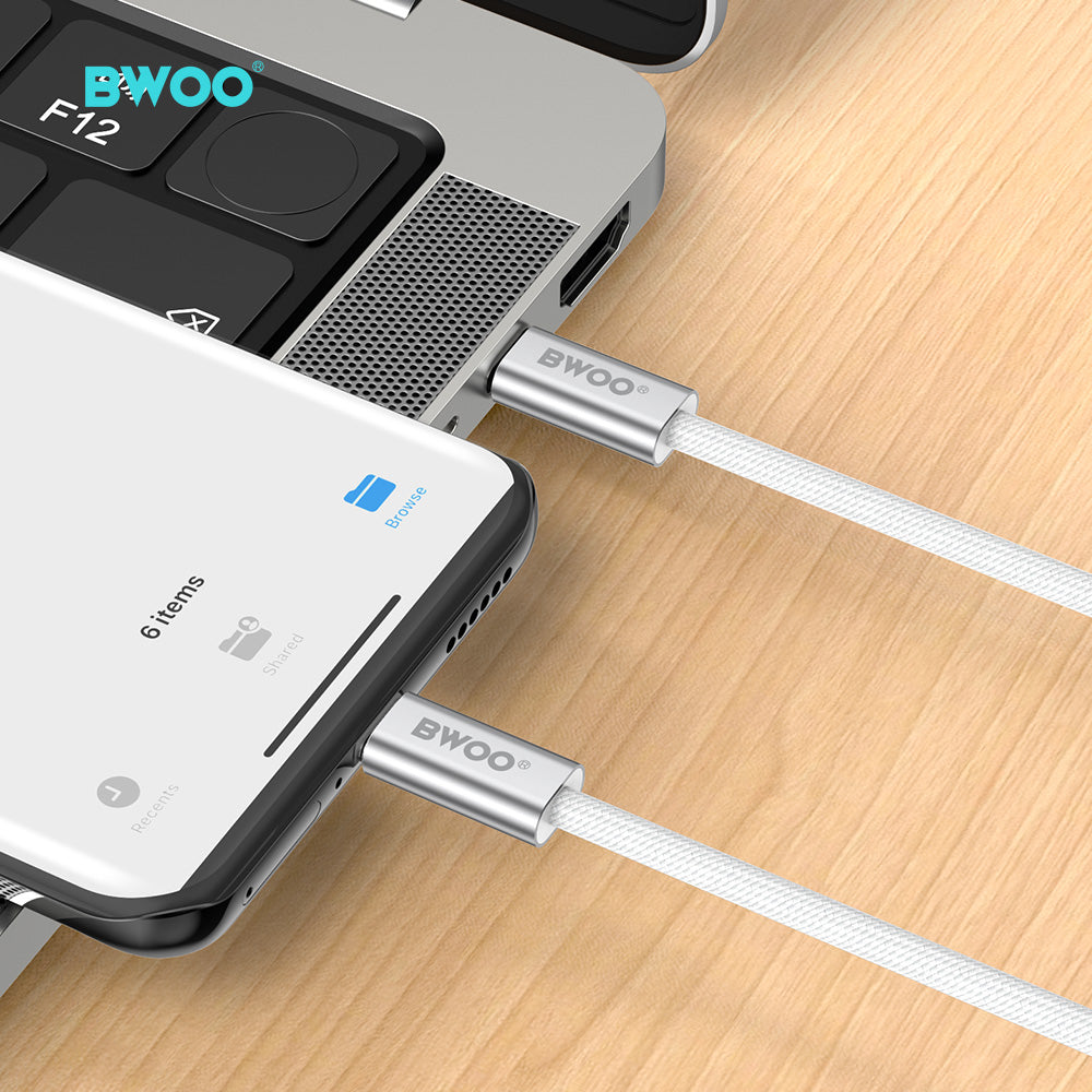 USB-C to USB-C Fast Charging Cable 240W 1M X317C-C